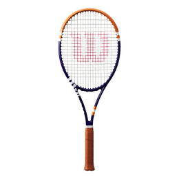 Raquetas De Tenis Wilson Roland Garros Blade 98 16X19